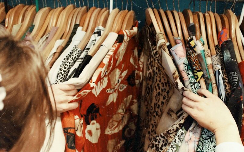 Thrifting in India: How to Find Pre-Loved Fashion, Save Money and Shop Safely