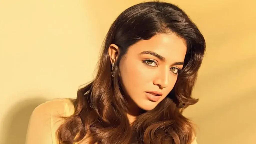 Wamiqa Gabbi