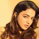 Wamiqa Gabbi Biography: Real Name, Age, Height, Family, Education and Career