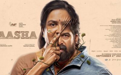 Aasha (2026): Release Date, Cast, Budget, Box Office & OTT Details movie poster