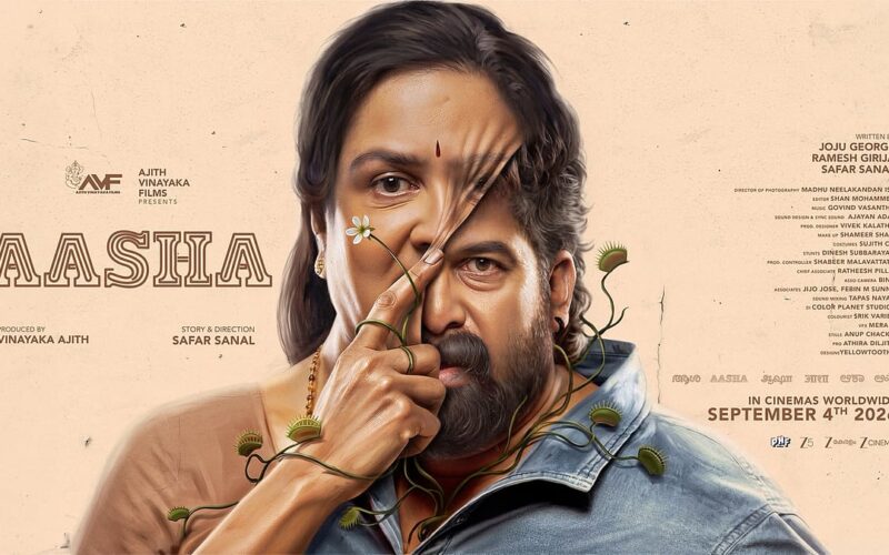 Aasha (2026): Release Date, Cast, Budget, Box Office & OTT Details