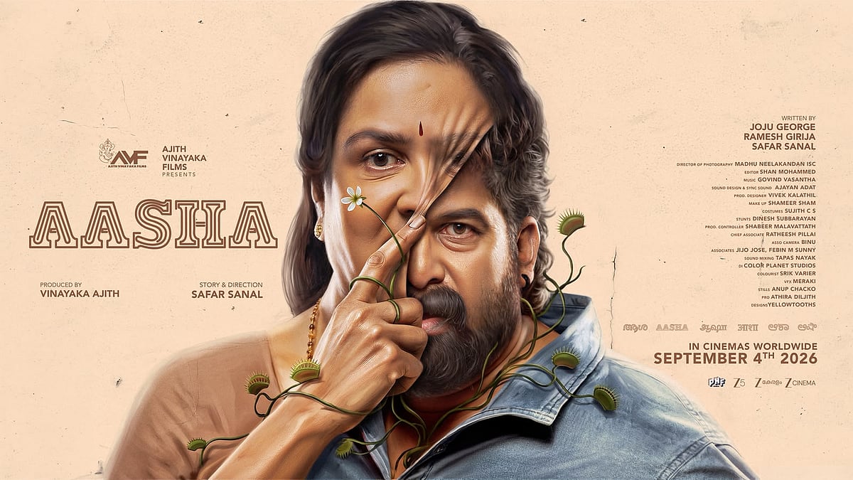 Aasha (2026): Release Date, Cast, Budget, Box Office & OTT Details
