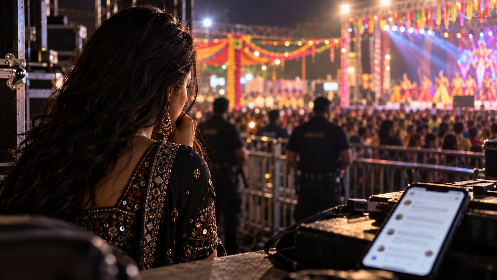 ‘Mujhe Kidnap Hi Kar Liya Tha’: Akanksha Choudhary Makes Allegations Against Pune Event Organisers
