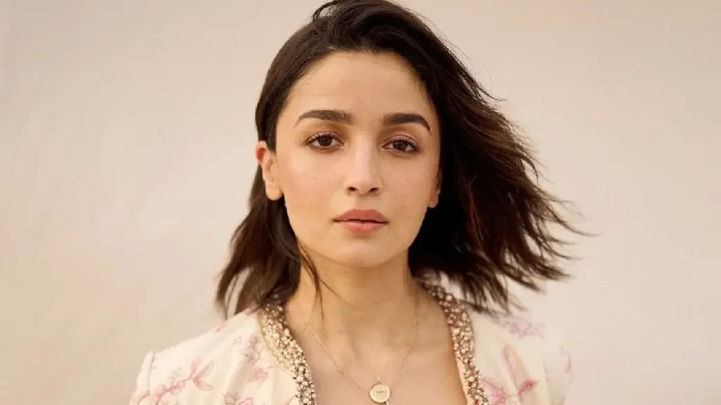 Alia Bhatt