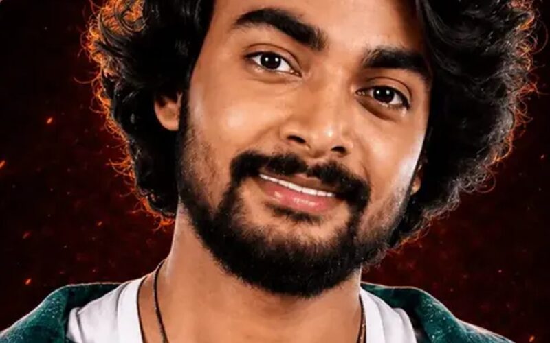Aman Masood Biography: Age, Real Name, Family, Acting Career & Bigg Boss Telugu 10