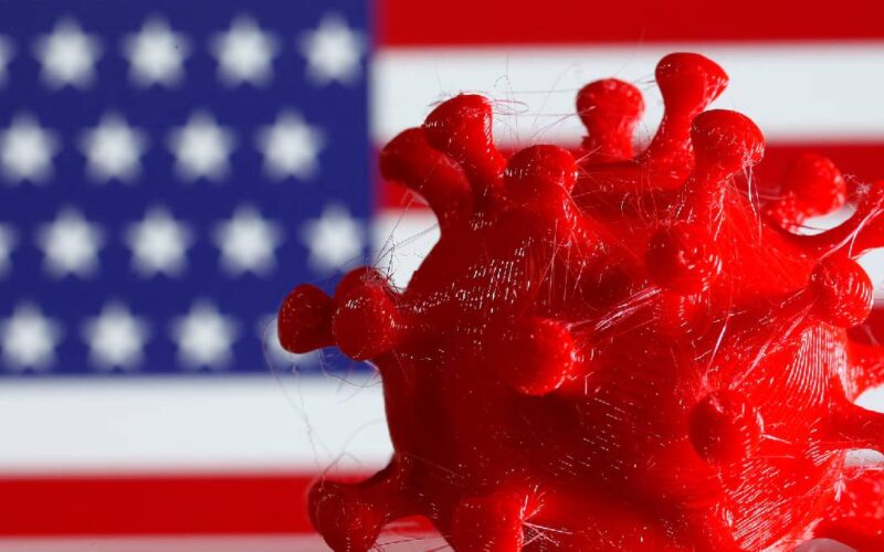 ‘American Covid’ Strain XFG Drives Rise in UK Hospital Admissions: Symptoms, Severity and What We Know