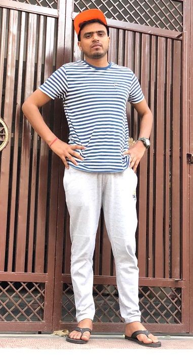 Amit Bhadana Biography: Age, Family, Career & YouTube