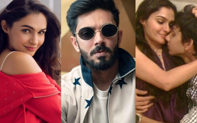 Anirudh Ravichander and Andrea Jeremiah: Revisiting the 2012 Leaked-Photo Controversy