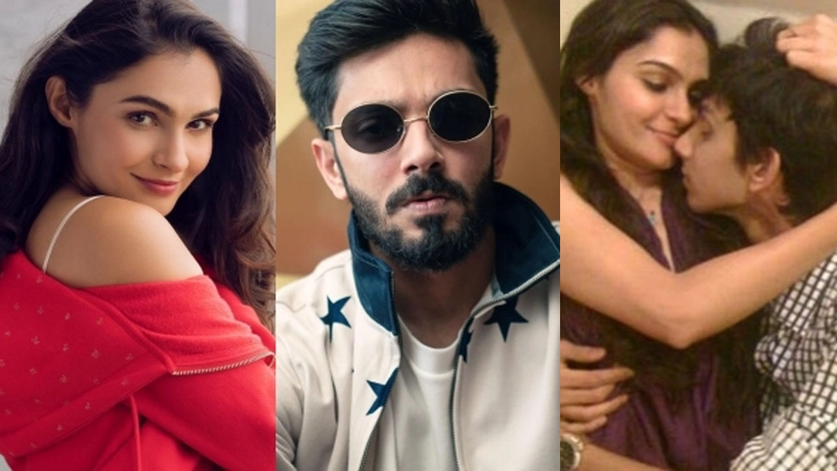 Anirudh Ravichander and Andrea Jeremiah: Revisiting the 2012 Leaked-Photo Controversy