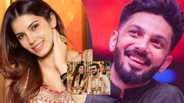 Kavya and Anirudh’s Wedding Reception to Be Held in Chennai on November 21