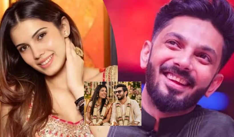 Kavya and Anirudh’s Wedding Reception to Be Held in Chennai on November 21