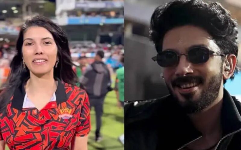 Anirudh and Kavya Maran Wedding Celebrations Begin; Telangana CM Revanth Reddy Invited