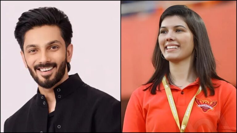 Anirudh Ravichander and Kavya Maran: Why Their Reported Wedding Is Trending Online