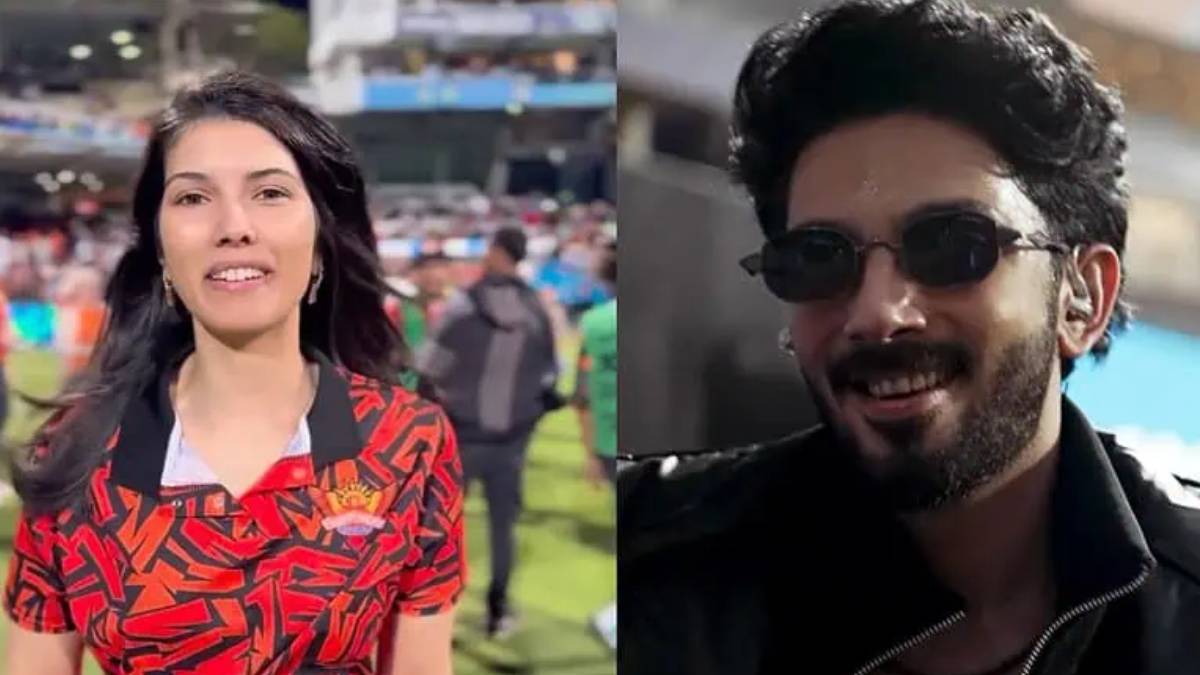 Anirudh and Kavya Maran Wedding Celebrations Begin; Telangana CM Revanth Reddy Invited