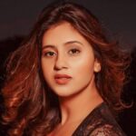 Anjali Arora Leaves Kanpur Dandiya Event After DJ Plays ‘Kacha Badam’