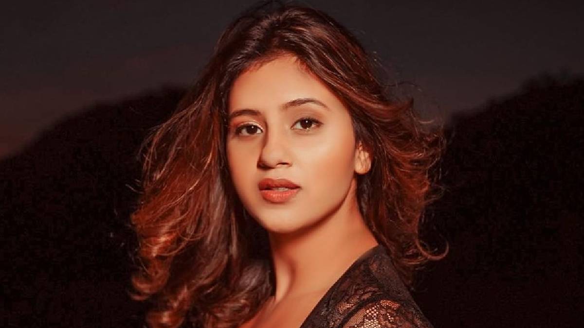 Anjali Arora Leaves Kanpur Dandiya Event After DJ Plays ‘Kacha Badam’
