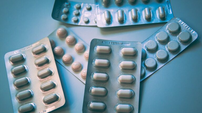 Antibiotic Resistance: Why You Should Never Self-Prescribe Antibiotics