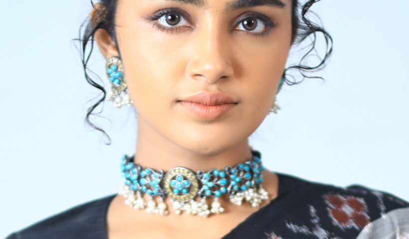 Anupama Parameswaran