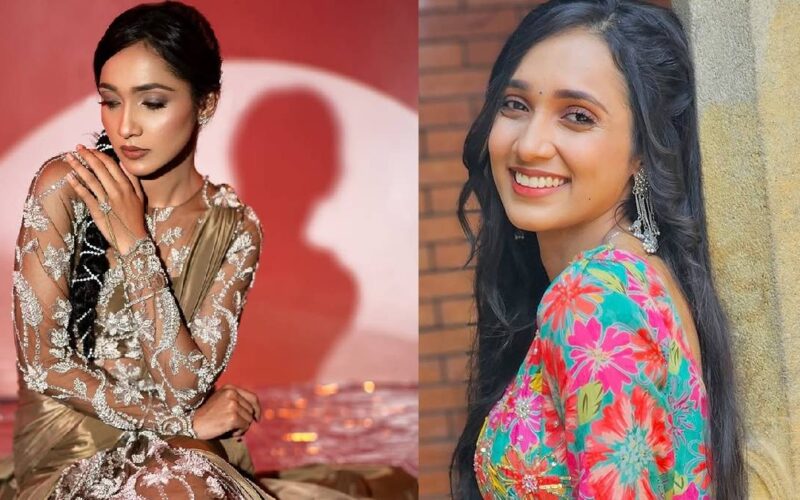 Asiya Firdose Biography, Age, Height, Family, Career, Serials & Bigg Boss Kannada 13