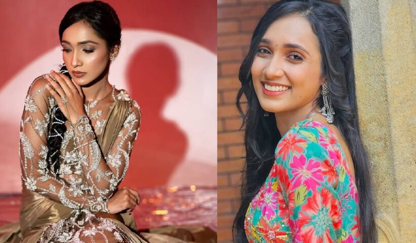 Asiya Firdose Biography, Age, Height, Family, Career, Serials & Bigg Boss Kannada 13