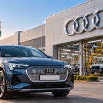 Audi Considers Local Manufacturing of Electric Cars in India
