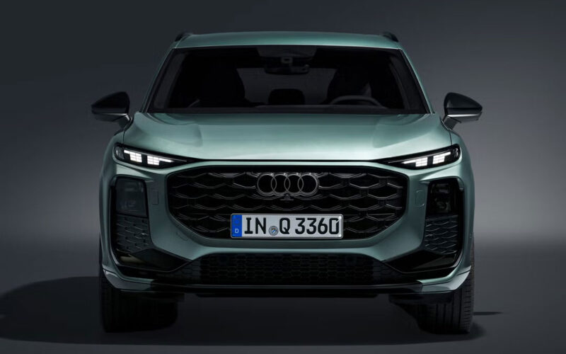 October Car Launch Watch: Audi Q3, Renault Duster Hybrid and New Models in Focus