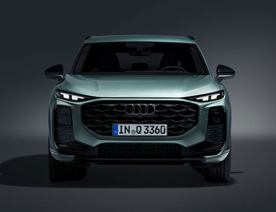 October Car Launch Watch: Audi Q3, Renault Duster Hybrid and New Models in Focus