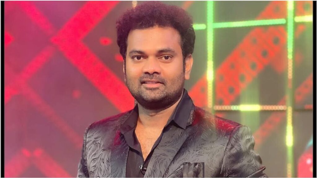 Ram Prasad, popularly known as Auto Ram PrasadNickname / other
