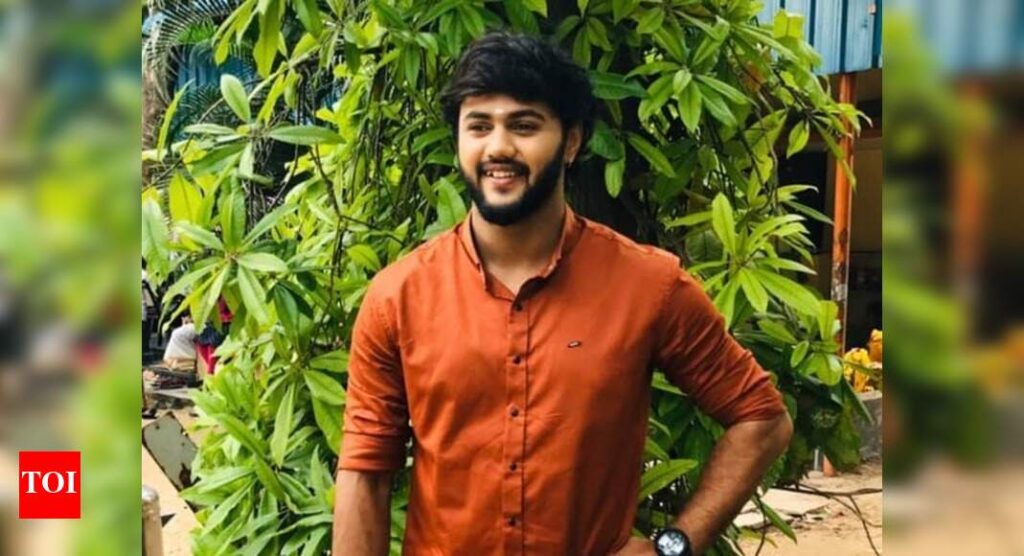 Avinash Ashok Biography: Acting Career, Background & Bigg Boss Tamil 10