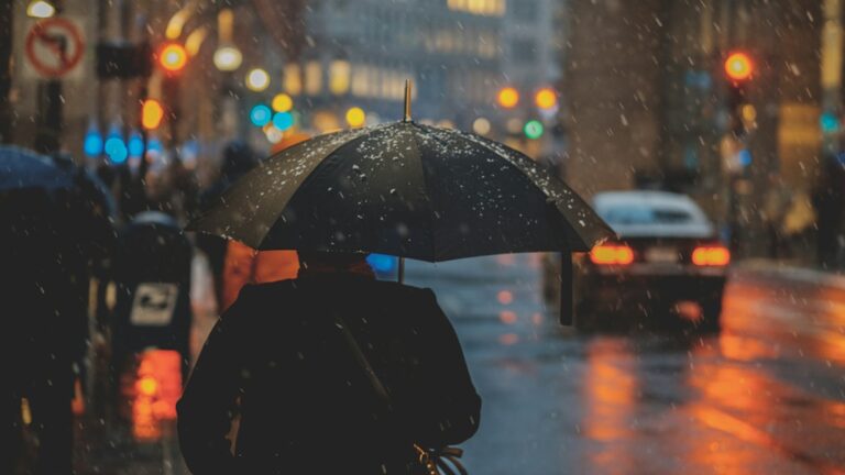 Bengaluru Weather Update: Heavy Rain, Thunderstorms Expected Through Sunday, IMD Warns Karnataka