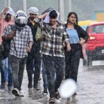 Bengaluru Weather Today: Rain Forecast and Travel Advisory for October 18