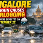 Bengaluru Weather Today, October 16, 2026: Will It Rain Again?