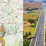 Bengaluru STRR: 21-Km Hoskote-Hosur Stretch May Open by December, ROB Work Till March 2027