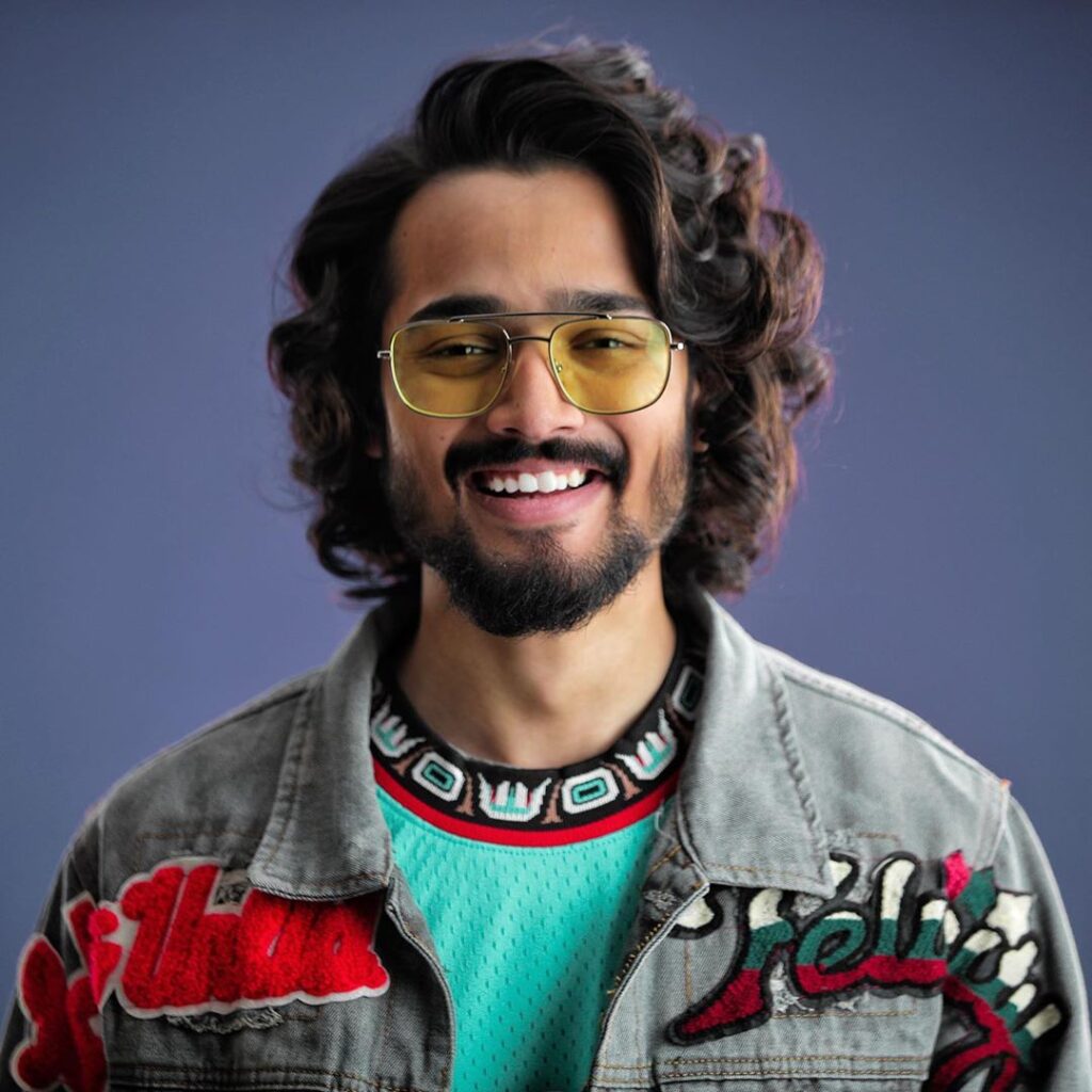 Bhuvan Bam Biography: Age, Family, Career & BB Ki Vines