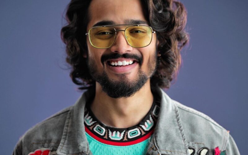 Bhuvan Bam Biography: Age, Family, Career & BB Ki Vines