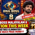 Bigg Boss Malayalam 8 Eviction This Week: Who Was Eliminated? How Much Prize Money Will the Winner Get?
