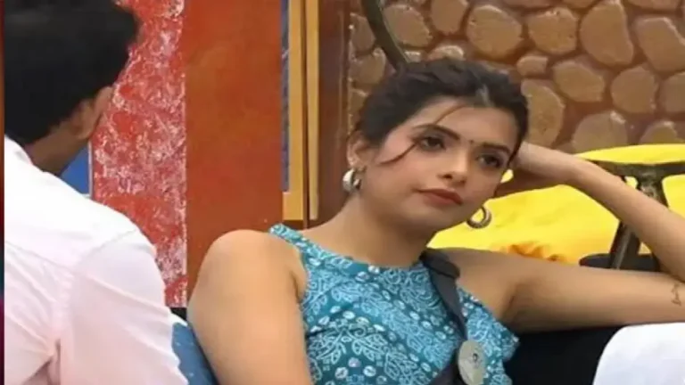 Bigg Boss Telugu 10: Srishti Vyakaranam Evicted – Background & Prize Money