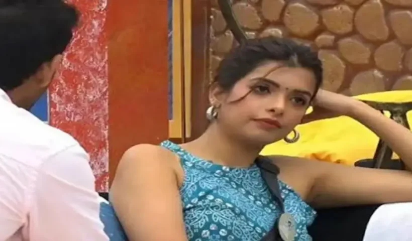 Bigg Boss Telugu 10: Srishti Vyakaranam Evicted – Background & Prize Money