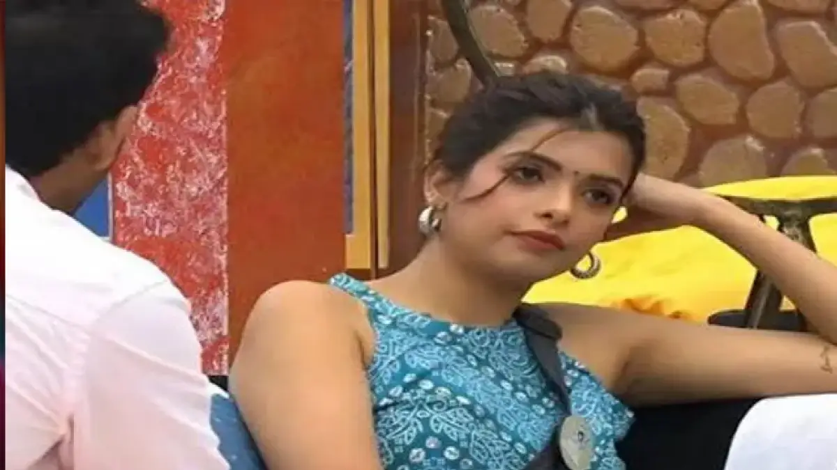 Bigg Boss Telugu 10: Srishti Vyakaranam Evicted – Background & Prize Money