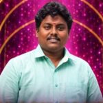 Black Pandi Biography: Movies, Comedy Career & Bigg Boss Tamil 10
