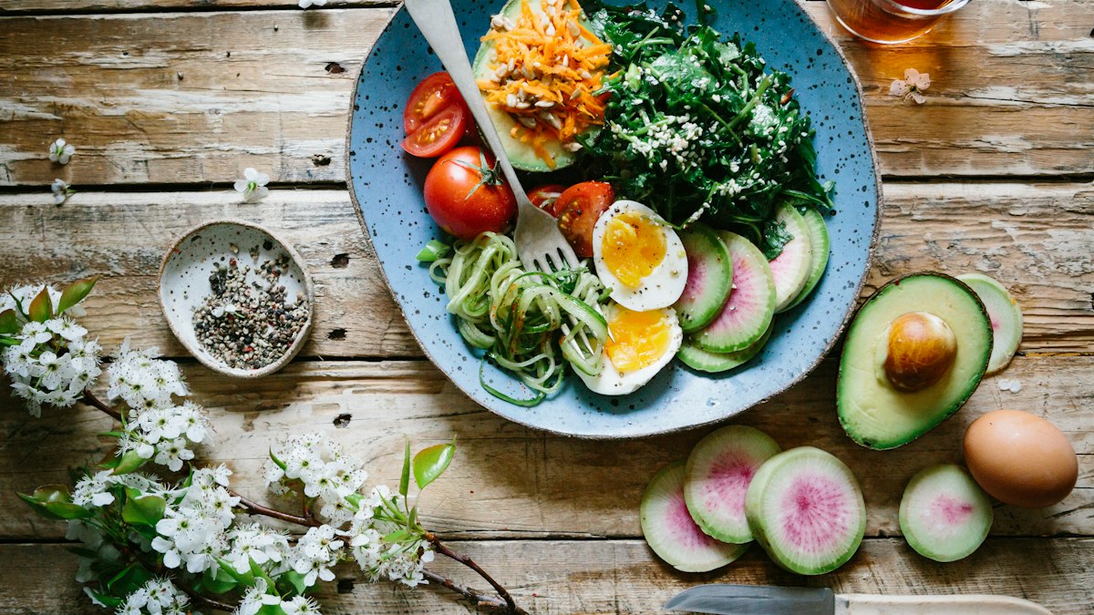 Best Foods to Help Manage Blood Sugar: An Indian Diet Guide