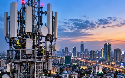 BSNL’s Mega Network Expansion: Can It Challenge Jio and Airtel?