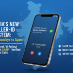 Caller Name Display from November 1: Centre Directs Telecom Operators to Roll Out CNAP