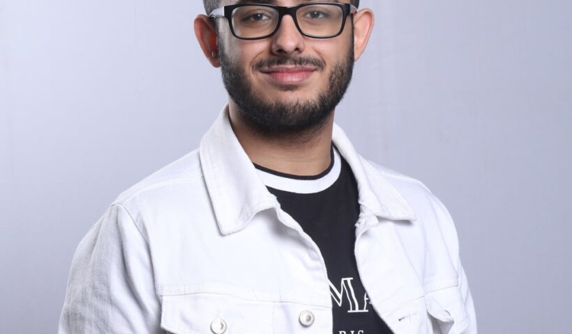 CarryMinati profile portrait