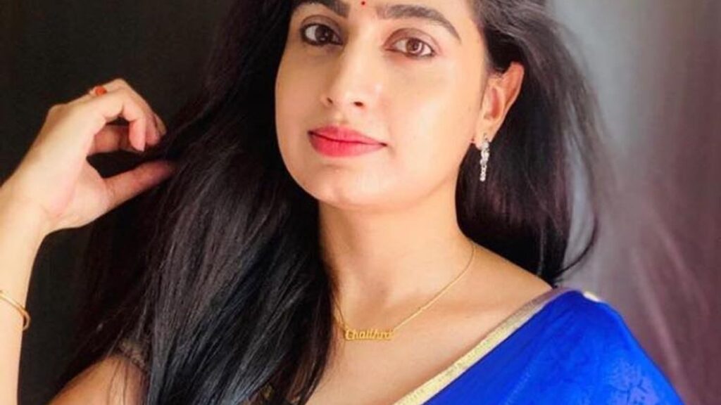 Chaitra Rai Biography: Age, Husband, Family, Serials, Movies & Bigg Boss Telugu 10