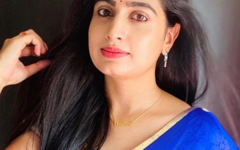 Chaitra Rai Biography: Age, Husband, Family, Serials, Movies & Bigg Boss Telugu 10