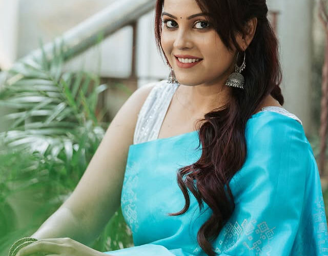Chandini Tamilarasan Biography: Career, Profile and Bigg Boss Tamil 10 Journey