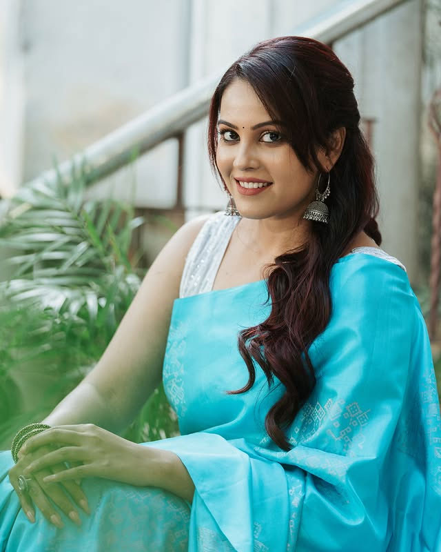 Chandini Tamilarasan Biography: Career, Profile and Bigg Boss Tamil 10 Journey