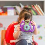 Children and Screen Time: Healthy Digital Habits for Families