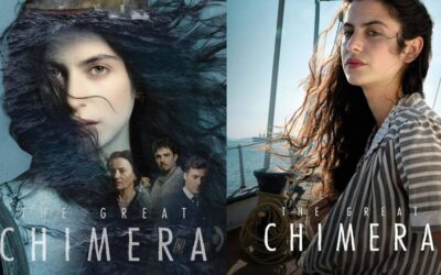 Chimera (2026): Release Date, Cast, Budget, Box Office & OTT Details movie poster
